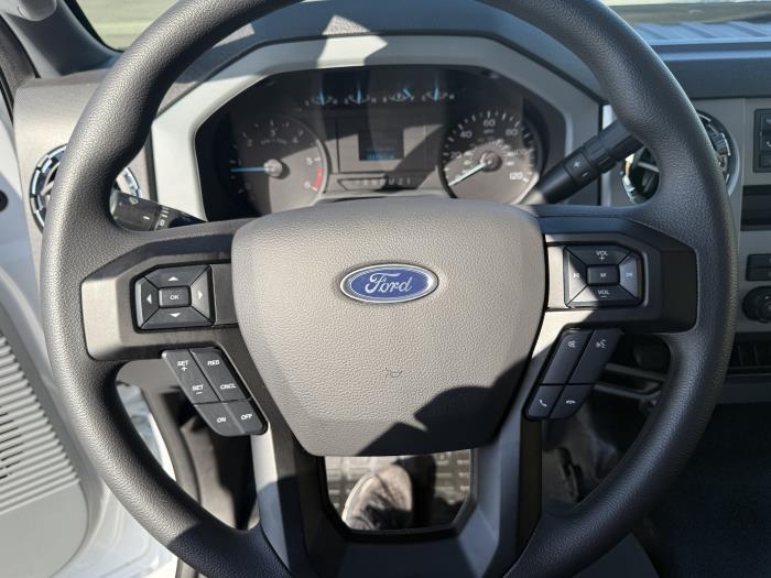 2026 Ford F-650-20