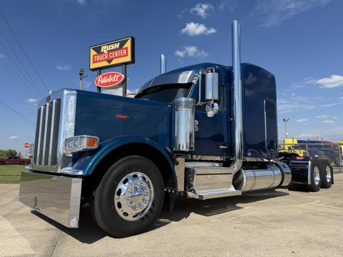 2026 Peterbilt 589-2