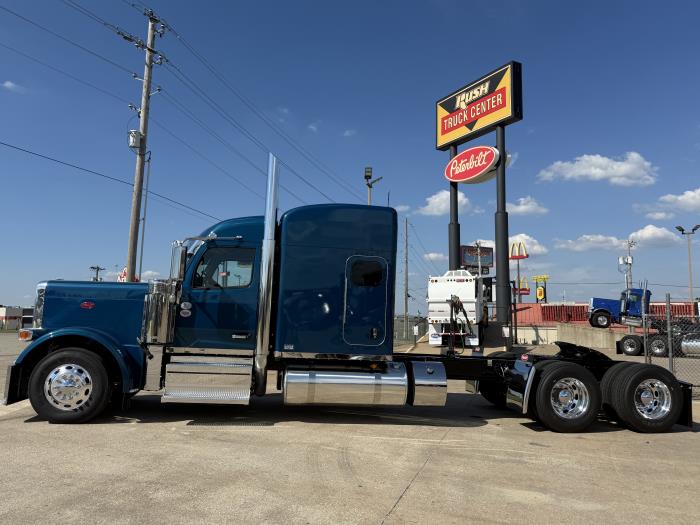 2026 Peterbilt 589-3