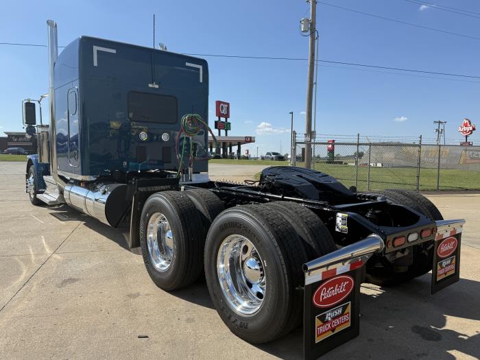 2026 Peterbilt 589-5