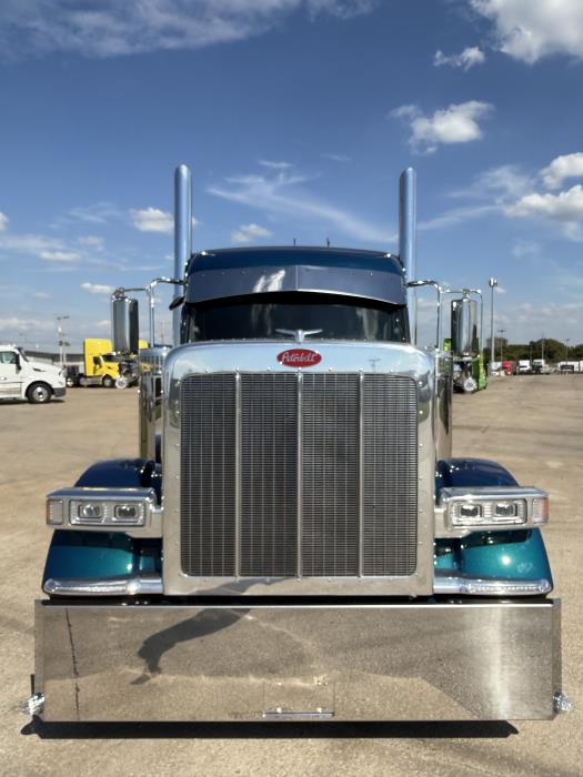 2026 Peterbilt 589-6