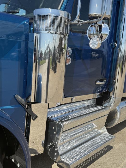 2026 Peterbilt 589-9