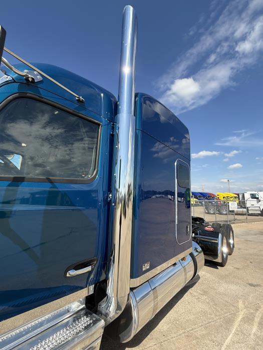 2026 Peterbilt 589-15