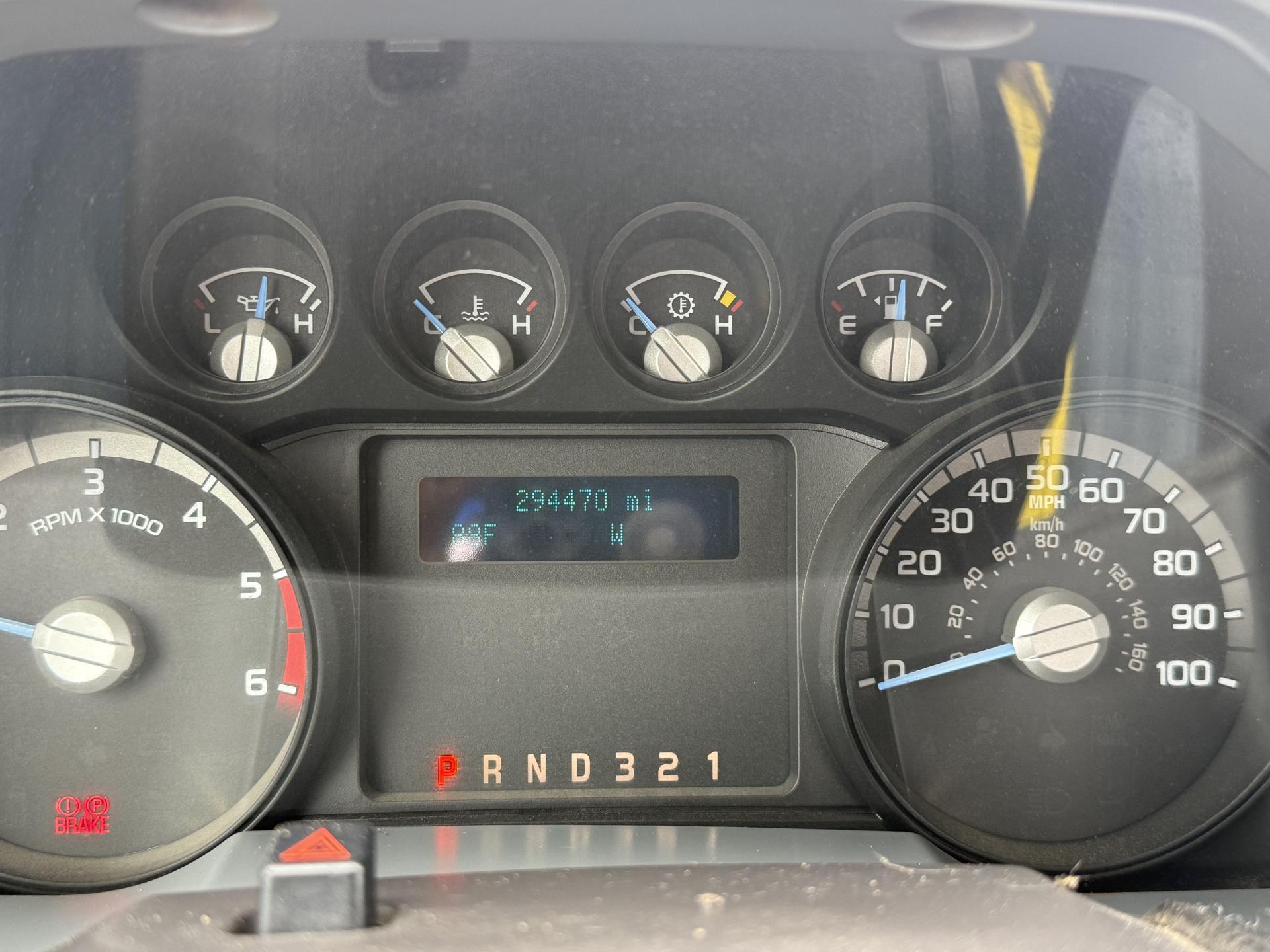 2015 Ford F-550 Regular Cab DRW 4x2 Rollback Body for sale #440437 - photo 18
