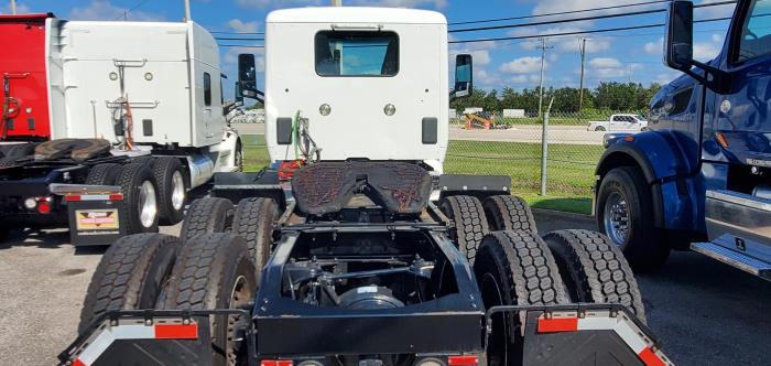 2021 Peterbilt 579-14