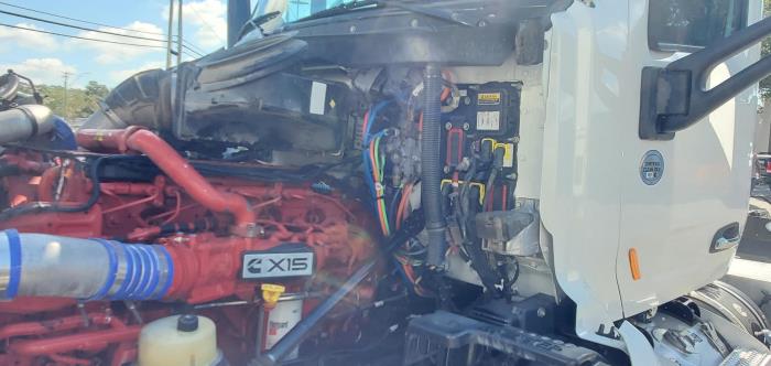 2021 Peterbilt 579-9