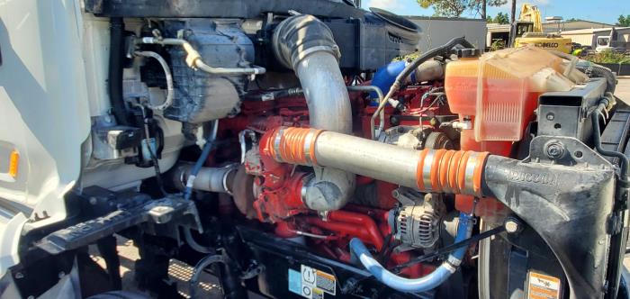 2021 Peterbilt 579-10