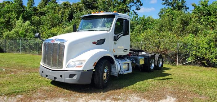 2021 Peterbilt 579-6