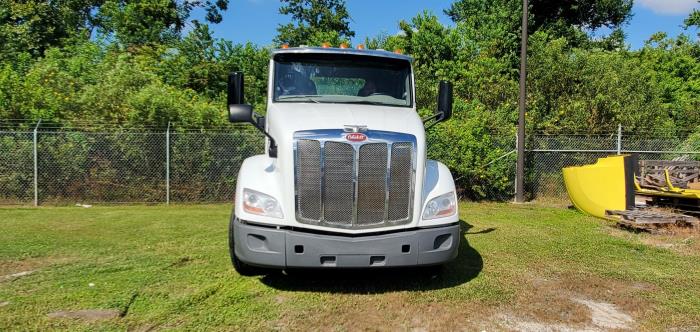 2021 Peterbilt 579-2