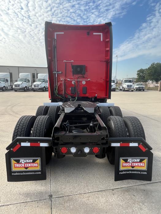 2024 Kenworth T680 photo 4