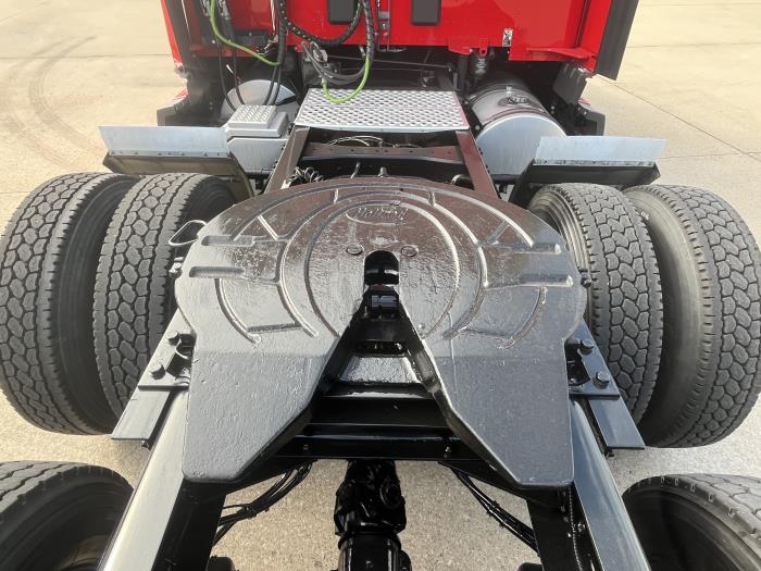 2024 Kenworth T680-5