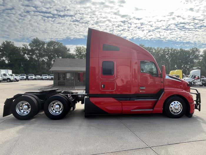 2024 Kenworth T680-6