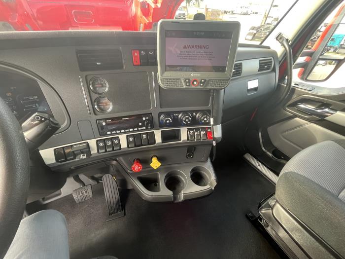 2024 Kenworth T680-14