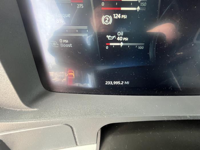 2024 Kenworth T680-16