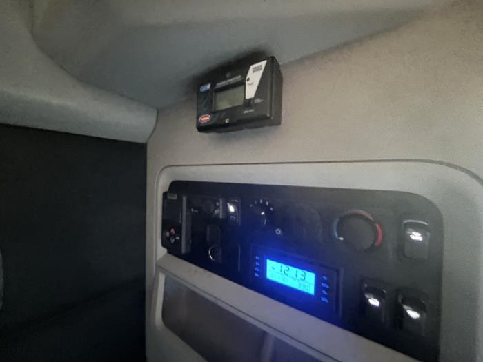 2024 Kenworth T680-20