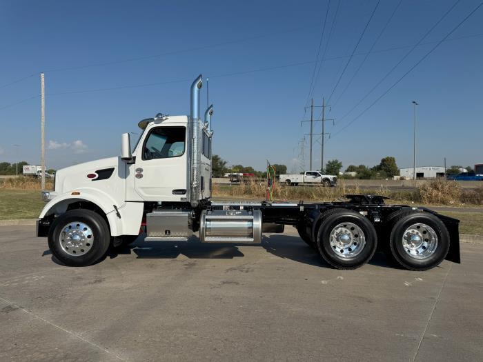2026 Peterbilt 567-2