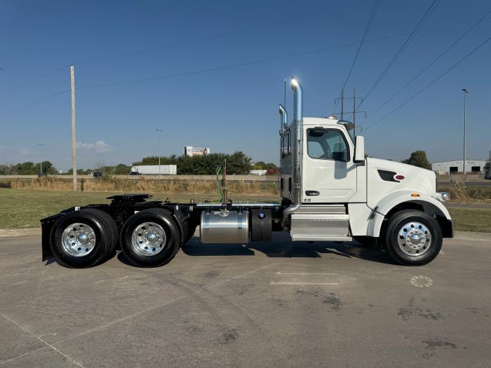 2026 Peterbilt 567-5