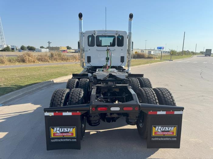 2026 Peterbilt 567-8