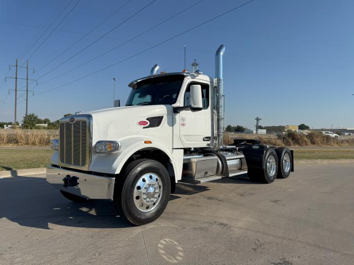 2026 Peterbilt 567-1
