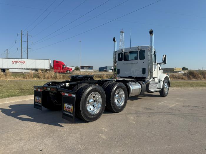 2026 Peterbilt 567-6