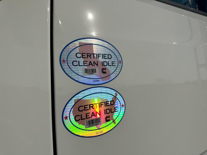 2026 Peterbilt 567-10