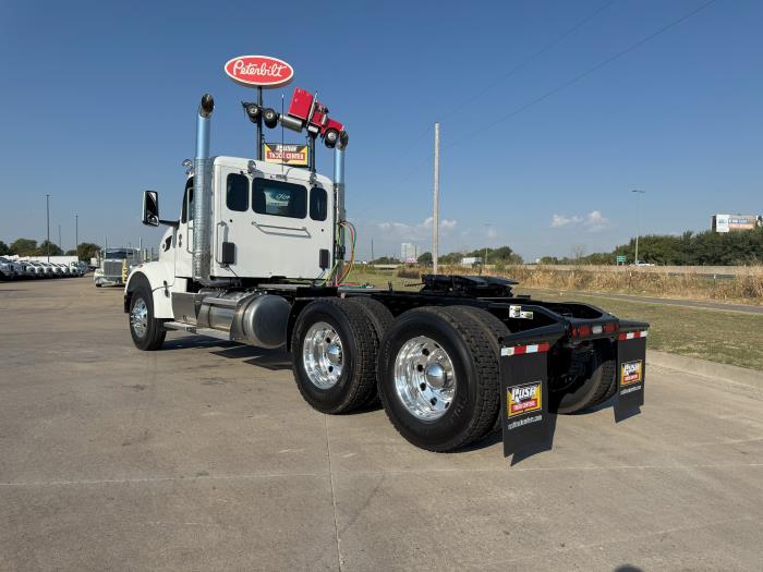 2026 Peterbilt 567-3