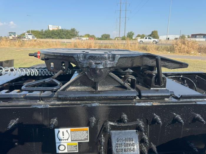 2026 Peterbilt 567-11