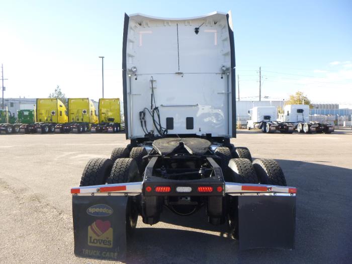 2021 Peterbilt 579-5