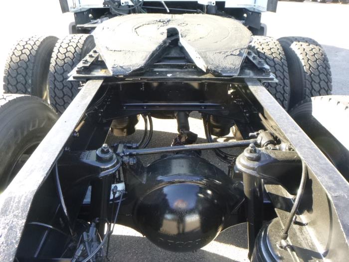 2021 Peterbilt 579-6