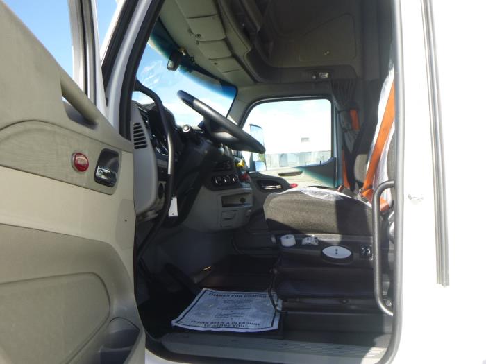 2021 Peterbilt 579-10