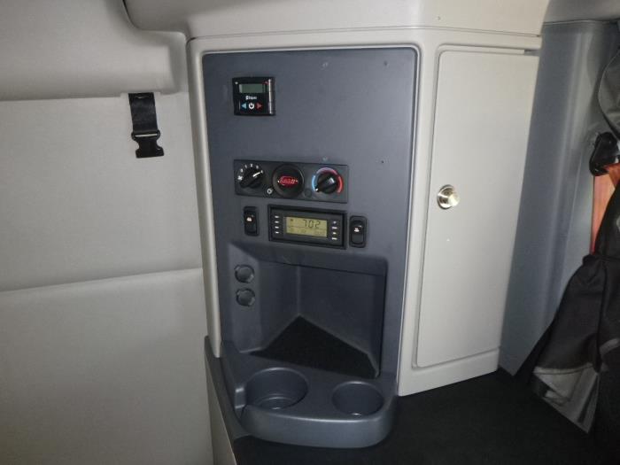 2021 Peterbilt 579-14