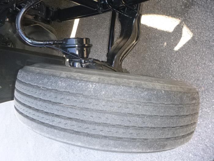 2021 Peterbilt 579-21