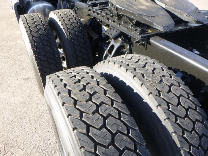 2021 Peterbilt 579-23