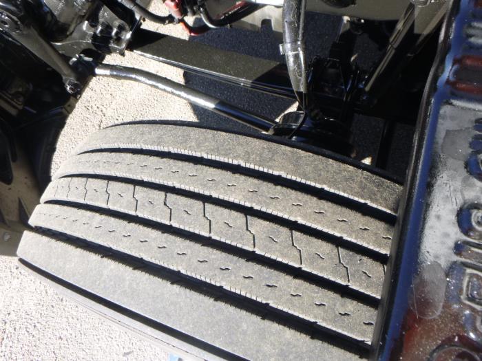 2021 Peterbilt 579-26