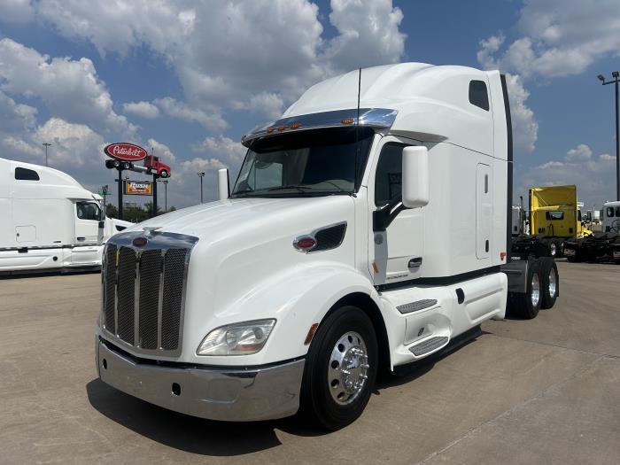 2020 Peterbilt 579-1