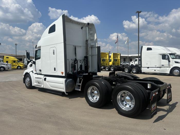 2020 Peterbilt 579-3