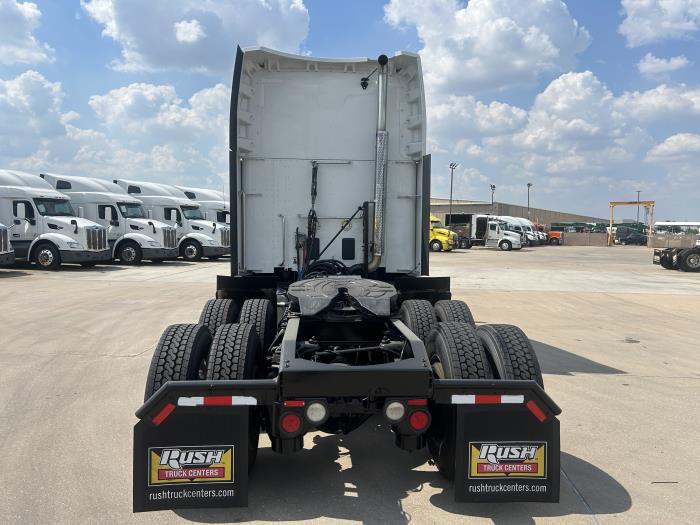 2020 Peterbilt 579-4