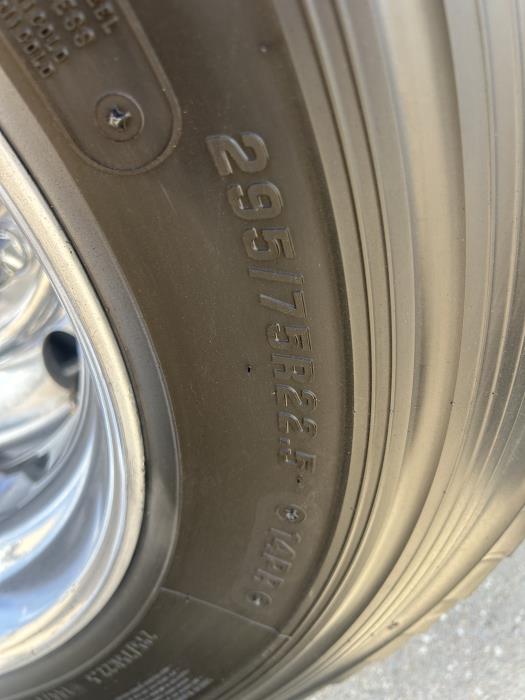 2020 Peterbilt 579-9