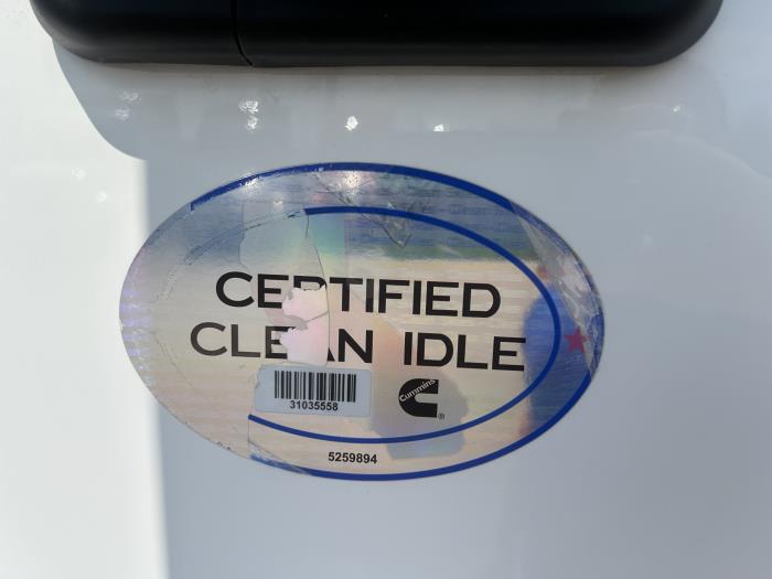 2020 Peterbilt 579-15