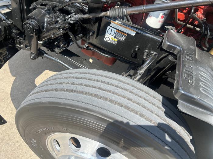 2020 Peterbilt 579-18