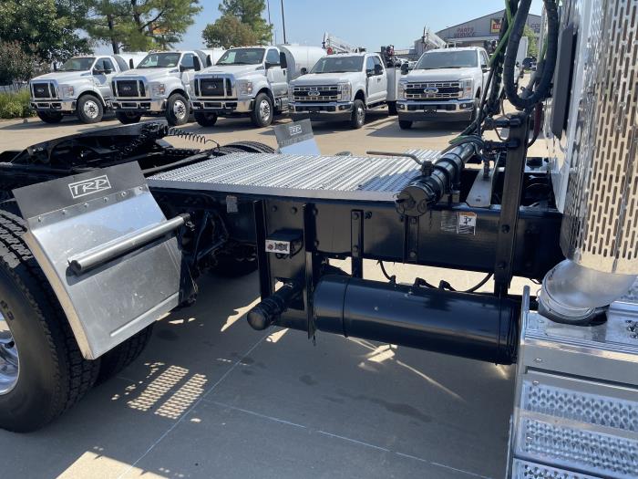 2020 Peterbilt 579-5