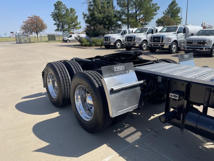 2020 Peterbilt 579-6