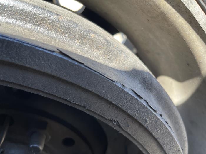 2020 Peterbilt 579-10