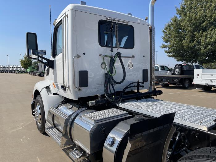 2020 Peterbilt 579-14