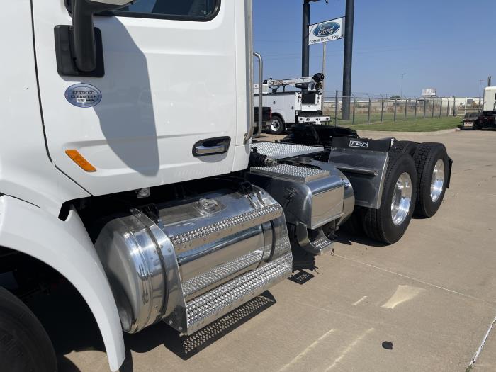2020 Peterbilt 579-16