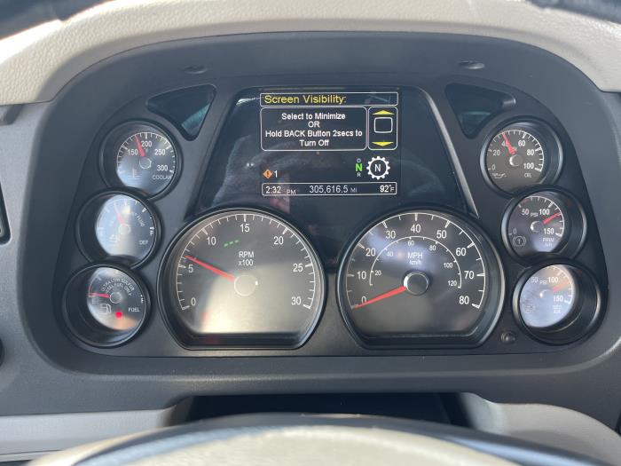 2020 Peterbilt 579-20