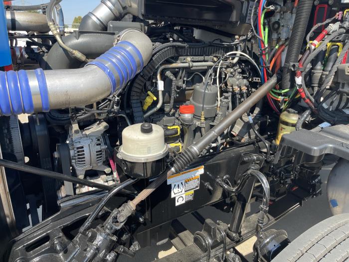 2020 Peterbilt 579-23