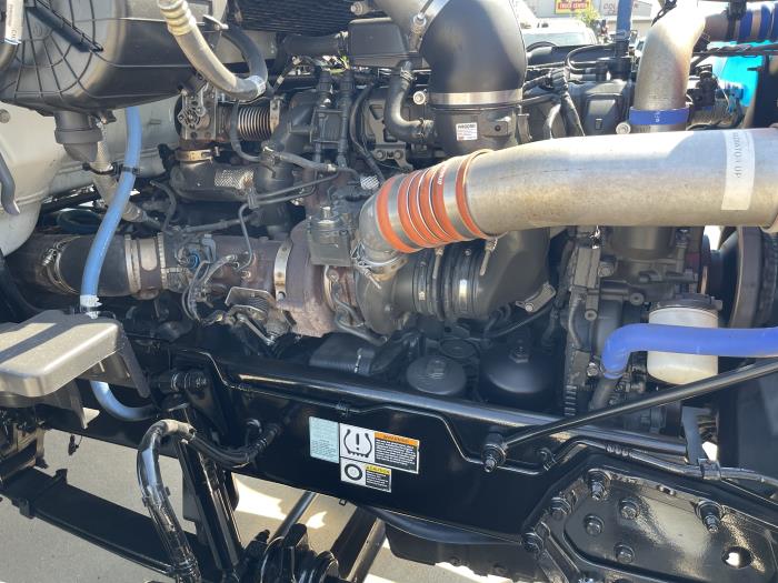 2020 Peterbilt 579-24