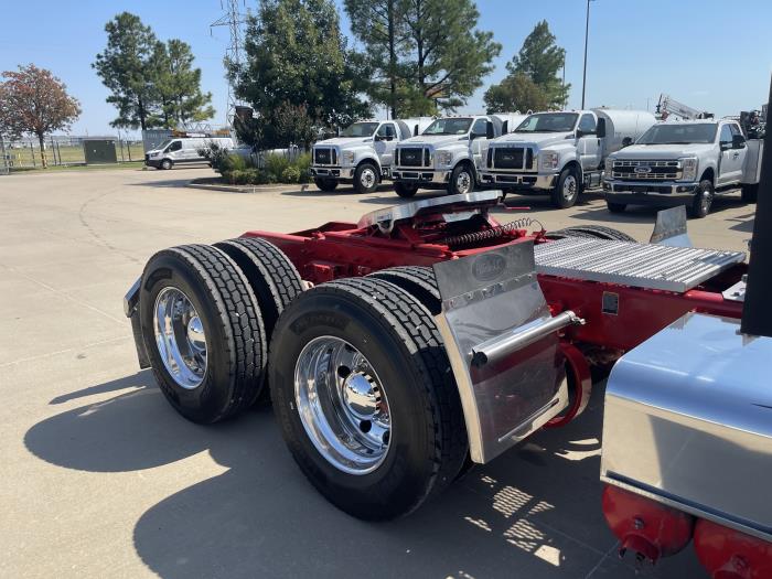 2022 Peterbilt 567-5