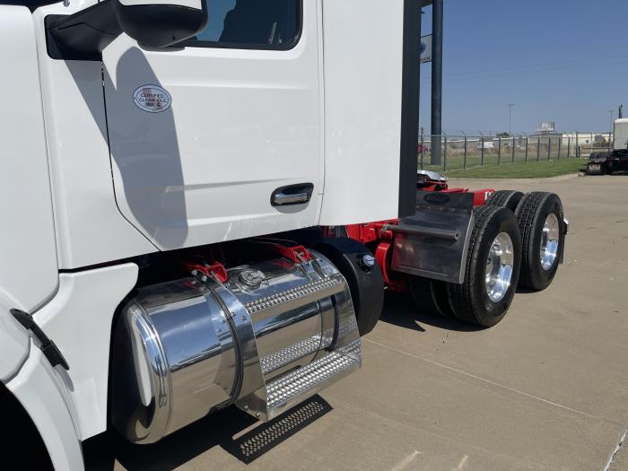 2022 Peterbilt 567-13